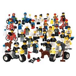 LEGO Community Workers Set