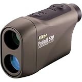 Nikon ProStaff 550 Laser Rangefinder (Green)