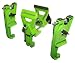 Features: 130 mm wide jaws offer a superior grip and stability for working on carving and radial alpine skis. Jaws opening ranges from 90-130mm (3.5-5.11 inches) Height adjustable end supports.