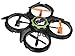 UDI RC U816A UFO Quadcopter 2.4Ghz with 6 Axis Gryo