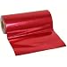 Red Foild Wrapping Paper Jewelry Boxes Gift Wrap New