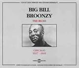 The Blues: Chicago 1937-1945