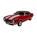 1/24 DC '68 Camaro Z28 Kit