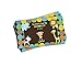 Scratch-off Lottery Cards Baby Shower Birthday Party King of Jungle Animal Themed (20-cards)