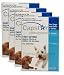 Pet Supplies : 4 PACK CAPSTAR Blue for Dogs or Cats 2-25 lbs(24 tablets)