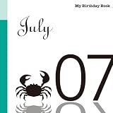 7��7�� My Birthday Book