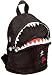 Sharky Rucksack für mutige Piraten