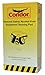 CONDOR 22PN89 Respirator Wipes, Alcohol Free, PK100