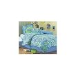 Paisley Queen Comforter Set.. Featured in Seventeen Magazine