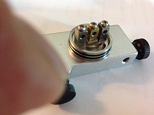 Dark horse mini style RDA