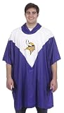 Minnesota Vikings PVC Poncho