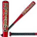 EASTON 27"/19OZ LK40 MAGNUM ALUM LL BASEBALL BAT