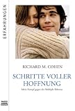Produkt-Bild: Schritte voller Hoffnung: Mein Kampf gegen die Multiple Sklerose