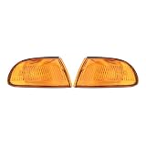 APC 403074JCL Honda Civic Turn Signal and Side Marker Light Assembly