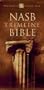NASB Trimline Bible