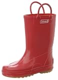 [�R�[���}��] RUBBER BOOTS CL20441 JUNLOR'S ���b�h