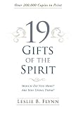 19 Gifts of the Spirit: Which Do You Have? Are You Using Them