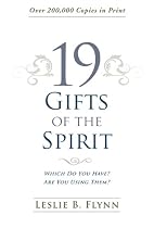 19 Gifts of the Spirit