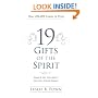 19 Gifts of the Spirit