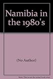 Namibia in the 1980s