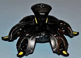 Bakugan Booster Pack Darkus Darkon (Black) Freezer 760g (New, in package)