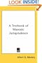 A Textbook of Masonic Jurisprudence