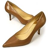 Cole Haan /Cole Haan Nike Air/ G series -- *Fiona Mid Air Pump Naked Calf D23809 -- Women's