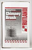 Fireplace Accessories - Chimney Brushes