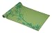 Sporting Goods : Gaiam Asian Blossom Print Yoga Mat