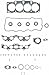 Fel-Pro HS9861PT  Head Gasket Set