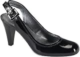 Etienne Aigner Dubai Sling Back Pumps