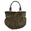 Mossimo&reg; Washed Tote - Brown
