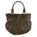 Mossimo&reg; Washed Tote - Brown