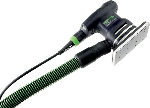 Festool RTS 400 EQ Orbital Sander
