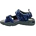 Paw Patrol Boys Athletic 3 Strap Sandal