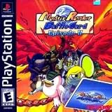 Monster Rancher Battle Card Episode II PS