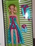 Barbie Collector # G80049 Repro Francie