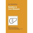 Genetics in Liver Disease (Falk Symposium) by H.E. Blum, D.W. Cox, D. Häussinger, and P.L.M. Jansen