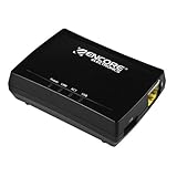 Encore USB Over Network Server (ENNUS2)
