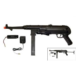 World+war+2+guns+mp40