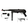 AGM MP40 MP007 Metal Rifle Airsoft Gun