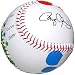 Sporting Goods : Roger Clemens Pitching Trainer Baseball