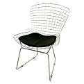 Thosa Steel Chair