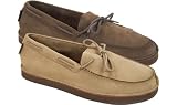 Mens Rainbow Sandals Mocca Loafer