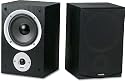 Polk Audio R150 Two-Way Bookshelf Loudspeakers (Pair)