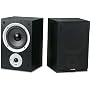 Polk Audio R150 Two-Way Bookshelf Loudspeakers (Pair)