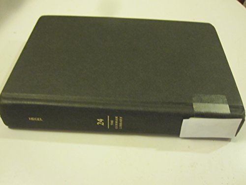 encyclopedia of the philosophical sciences in outline and critical writings german library
