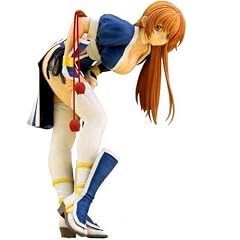 Dead or Alive: Kasumi PVC Statue