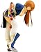 DEAD OR ALIVE 霞 青C1ver. (1/6スケール PVC製塗装済み完成品)