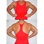 F350 Blank String Mens Tank Top